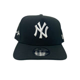 NEW ERA MLB New York Yankee Curve 950 Snapback