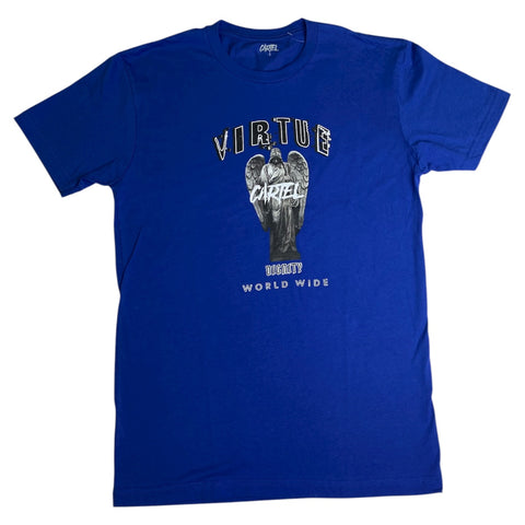 Men CARTEL Virtue T-Shirt