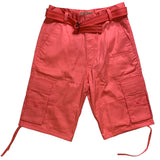 Men ACCESS Cargo Shorts