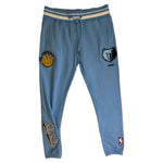 Men PRO STANDARD Memphis Grizzlies Sweat Joggers