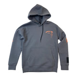 Men ROBERTO VINO MILANO Thunder Hoodie