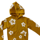 Kids FWRD DENIM & Co. Flower Fleece Hoodie