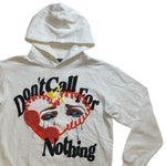 Men AKS Keep Dont Call For Notthing Hoodie