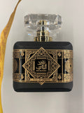 Unisex Oud Intensity Limited Edition By Al Fares 3.4 EDP