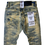 Kid's EVOLUTION Wild Tiger Denim Jean