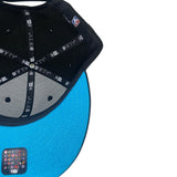 NEW ERA Chicago Bulls 9Fifty Custom Snapback