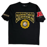 Men PRO STANDARD Pittsburgh Pirates Logo Pro Team Shirt