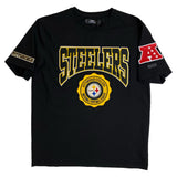 Men PRO STANDARD Pittsburgh Pirates Logo Pro Team Shirt