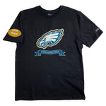 Men PRO STANDARD Philadelphia Eagles Pro Prep SJ T-Shirt