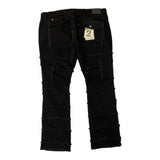 Big Men FWRD Denim & Co. Stacked Jean