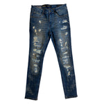 Men M. SOCIETY Skinny Fit Jeans