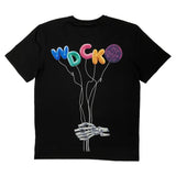 Men WEDDING CAKE WDCK T-Shirt