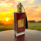 Al Awwal Malaki Rojo By Zakat EDP 3.4 FL OZ Unisex