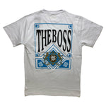 Men's FWRD & DENIM CO. Boss S/SLV T-Shirt