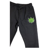 Men ZAZA Plant Sweatpants