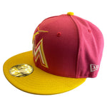 NEW ERA 59Fifty Florida Marlins Fitted