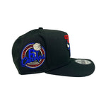 NEW ERA 9Fifty Chicago Bulls Snapback
