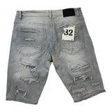 Men FWRD DENIM & CO. Crushin Denim Short