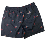 Men PRO STANDARD Miami Heats Logo Short