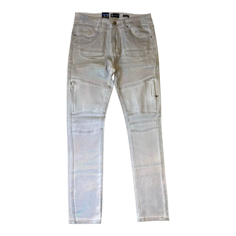Men WAIMEA Straight Jeans