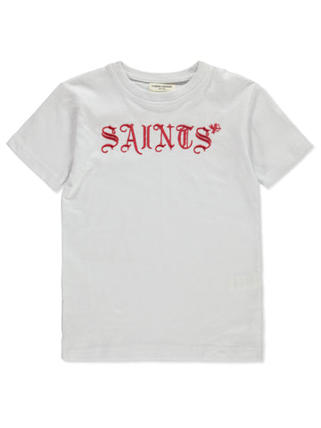 Lil Kids FWRD DENIM & CO. Saints X Sinners T-Shirt