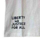 Men DENIMICITY Liberty Drowning Oversize T-Shirt