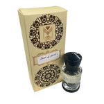Raspberry Musk Concentrated Perfume Oil By Almas 15 ML