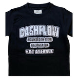 Kid's FWRD DENIM CO. Cash FLow T-shirt