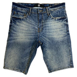 Men JORDAN CRAIG Finish Hem Shorts