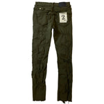 Men FWRD DENIM & CO.  No End Stacked Denim Jeans