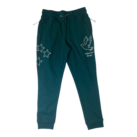 Men CIVILIZED Authorized Dealer Sweatpants
