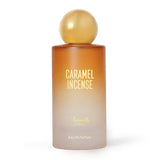 Caramel Incense By Parisvally Eau De Parfum 100 ML (3.4 FL OZ) Unisex