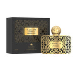 Unisex Casabella Midnight Eau de Parfum by Le Chameau Luxurious 3.4 fl.Oz