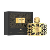 Unisex Casabella Midnight Eau de Parfum by Le Chameau Luxurious 3.4 fl.Oz