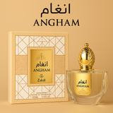 Angham By Zakat EDP 3.4 FL OZ For Women