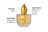 Angham By Zakat EDP 3.4 FL OZ For Women