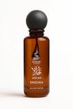 The Ahlam Bundle I Enigma + Lucid  By Sahari  Eau De Parfum 200 ML For Women