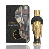 Reine D'or Cleo By Le Bonheur Eau De Parfum 100 ML (3.4 FL OZ) Unisex