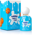 Kids Tubbees Cookies & Cream By Grandeur 1.7 FL OZ 50ml EDP