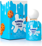 Kids Tubbees Cookies & Cream By Grandeur 1.7 FL OZ 50ml EDP