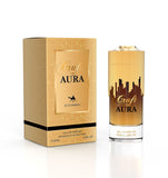 Women Craft Aura Pour Femme By Le Chameau Eau De Parfum 2.8 oz