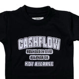 Little Kids EVOLUTION Cash Flow T-Shirt