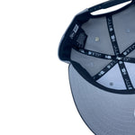 NEW ERA 950 Florida Marlins 2Tone MLB Snapback