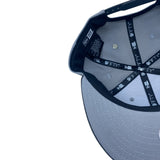 NEW ERA 950 Florida Marlins 2Tone MLB Snapback
