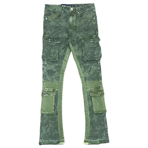 Men WAIMEA Stacked Pants