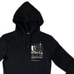 Men UNDRTD Life Is Wild Hoodie