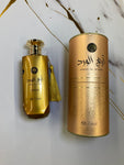 Areej AL Ward Gold By Zakat EDP 3.4 FL OZ For Women
