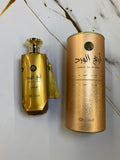 Areej AL Ward Gold By Zakat EDP 3.4 FL OZ For Women
