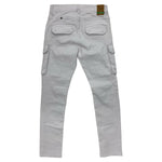 Men M. SOCIETY Twill Cargo Pants