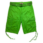 Men Access Cargo Shorts